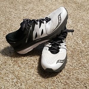 Saucony Zealot ISO 2